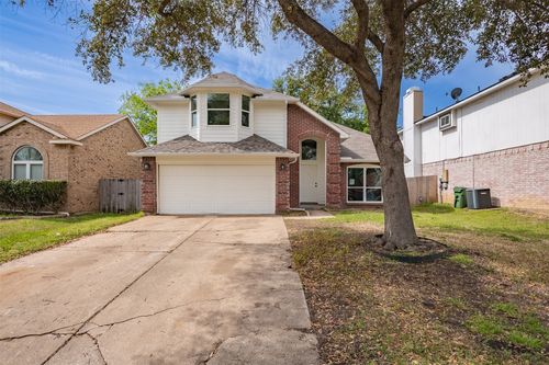 2318 Bennington Dr, Arlington, TX, 76018-1914 | Card Image