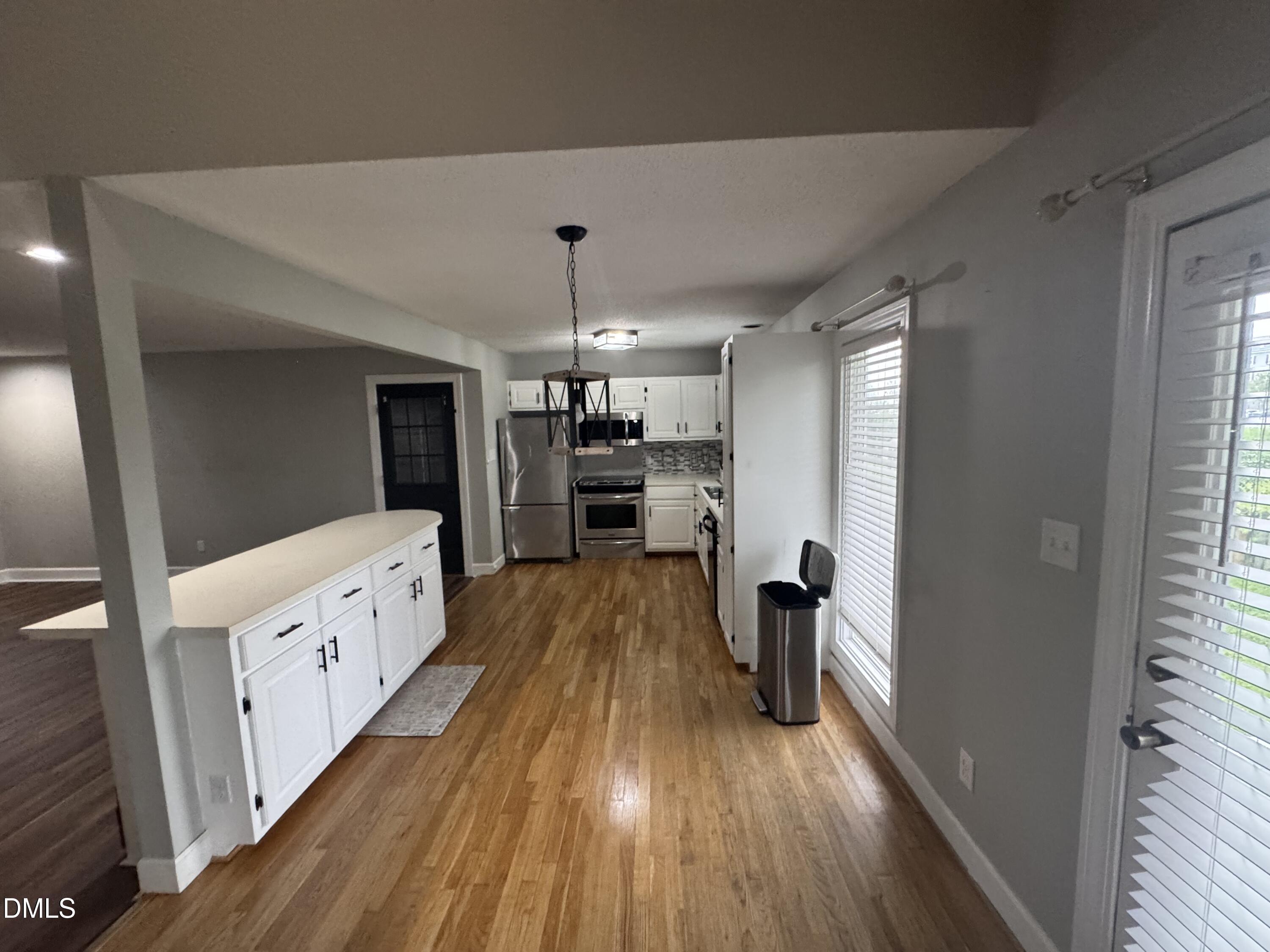 Residential Lease in Greenville 5