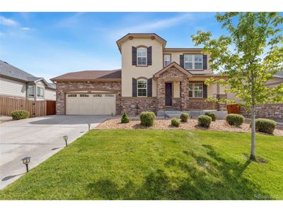 5946 S Kellerman Ct, House other with 4 bedrooms, 3 bathrooms and null parking in Aurora CO | Image 1