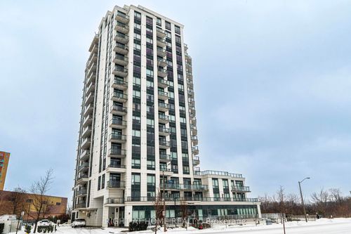 1402-840 Queen'S Plate Dr, Etobicoke, ON, M9W0E7 | Card Image