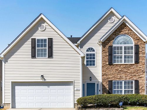 100 Penncross Dr, Raleigh, NC, 27610-1192 | Card Image