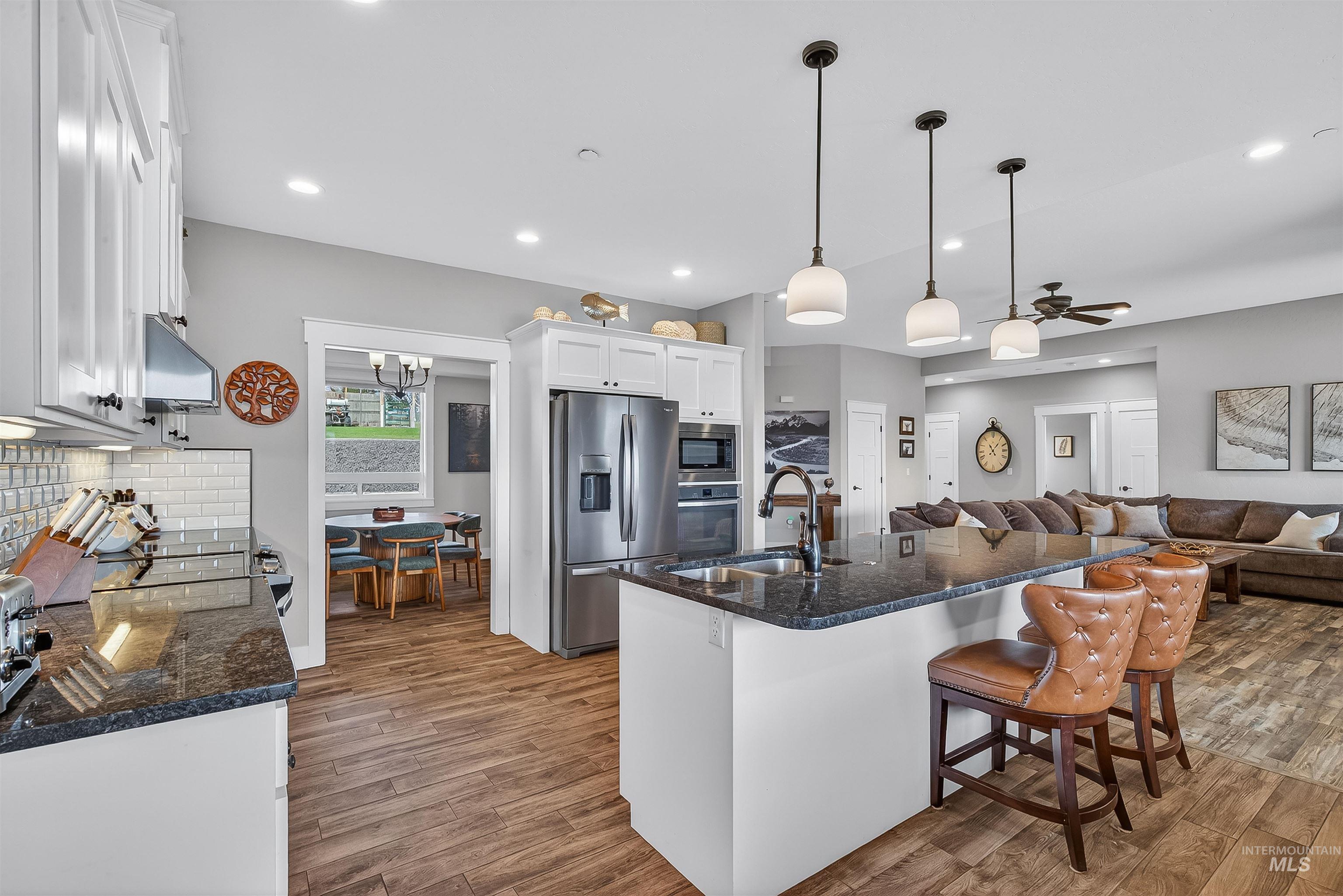 Residential in Lewiston 5