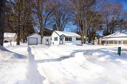 905 N Bridge Street, Forest Home Township, MI, 49615 | Card Image