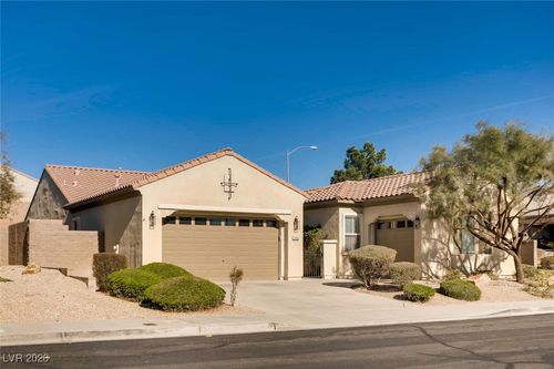 2458 Craigie Castle St, Henderson, NV, 89044-8777 | Card Image