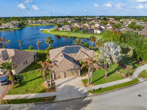 1532 Tralee Bay Ave, Melbourne, FL, 32940-6068 | Card Image