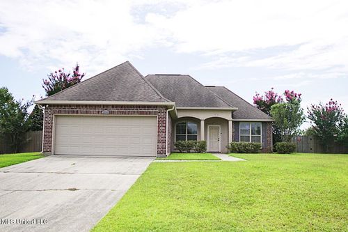 13551 Brayton Blvd, Gulfport, MS, 39503-6071 | Card Image