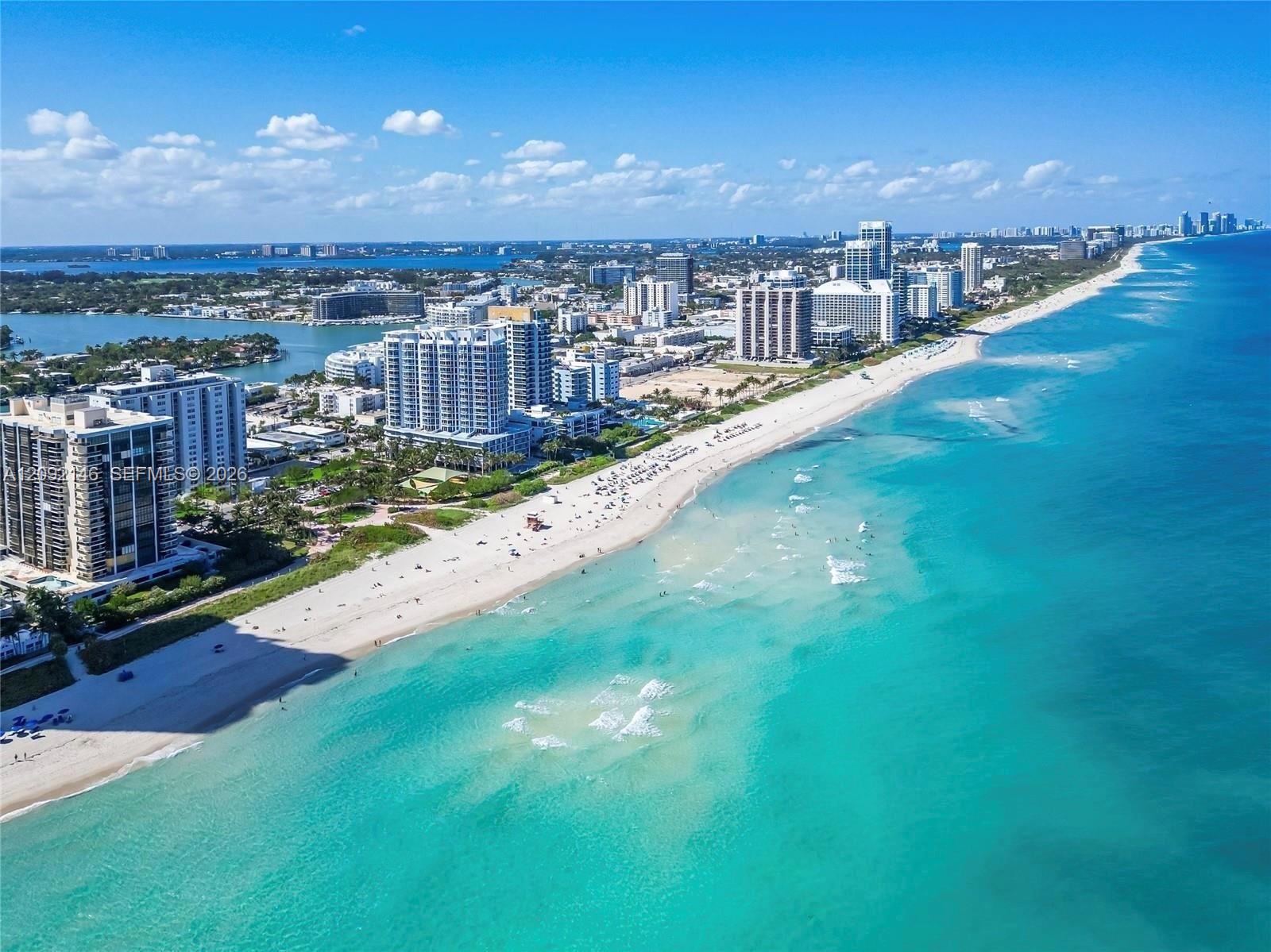 Residential in Miami Beach 3