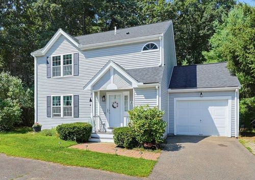 28 Heritage Path, Millis, MA, 02054-1750 | Card Image