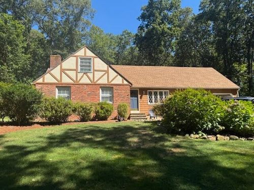 219 Brian Dr, Warwick, RI, 02886-2761 | Card Image