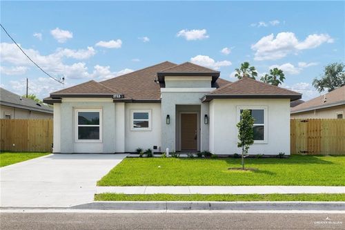 1713 Alisson Street, Alton, TX, 78573 | Card Image