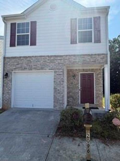 2096 Belmont Cir, Conyers, GA, 30012-7112 | Card Image