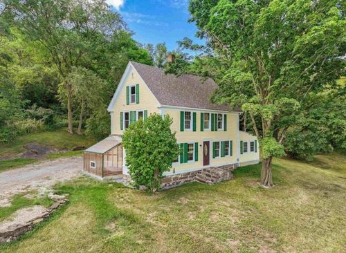 5971 Snake Mountain Road, Weybridge, VT, 05753 | Card Image