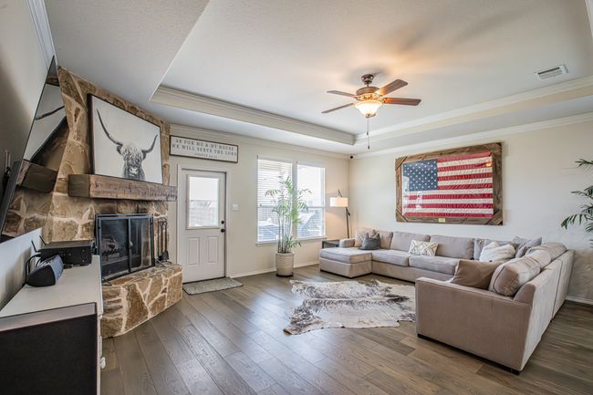 7429 Charbray Rd, House other with 3 bedrooms, 2 bathrooms and null parking in Fort Worth TX | Image 26