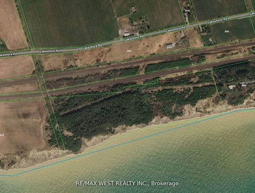 Pt Lots 19 & 20 Lakeshore Road, Clarington, ON, L1B0E9 | Card Image