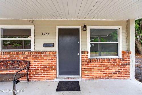 3264 Saint Augustine Rd, JACKSONVILLE, FL, 32207-4343 | Card Image