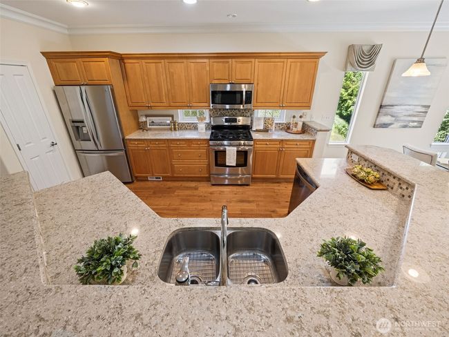 14A - 31867 48 Th Cir Sw, Condo with 2 bedrooms, 2 bathrooms and null parking in Federal Way WA | Image 11