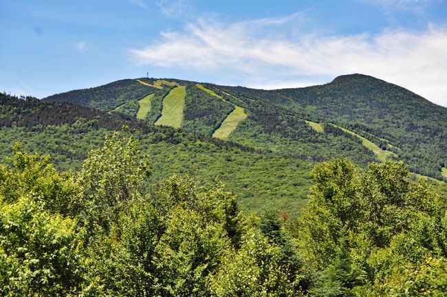 36 Snows Mountain Rd, House other with 5 bedrooms, 4 bathrooms and null parking in Waterville Valley NH | Image 4
