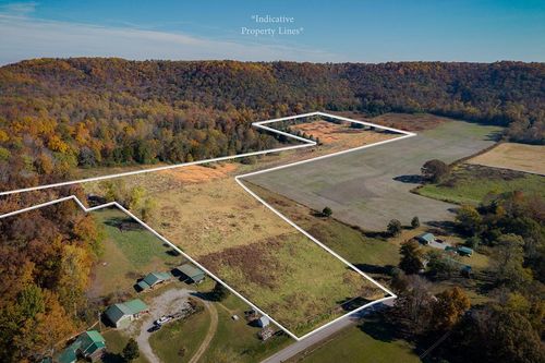 23.19 ac Webbs Camp Rd, Walling, TN, 38587-5026 | Card Image
