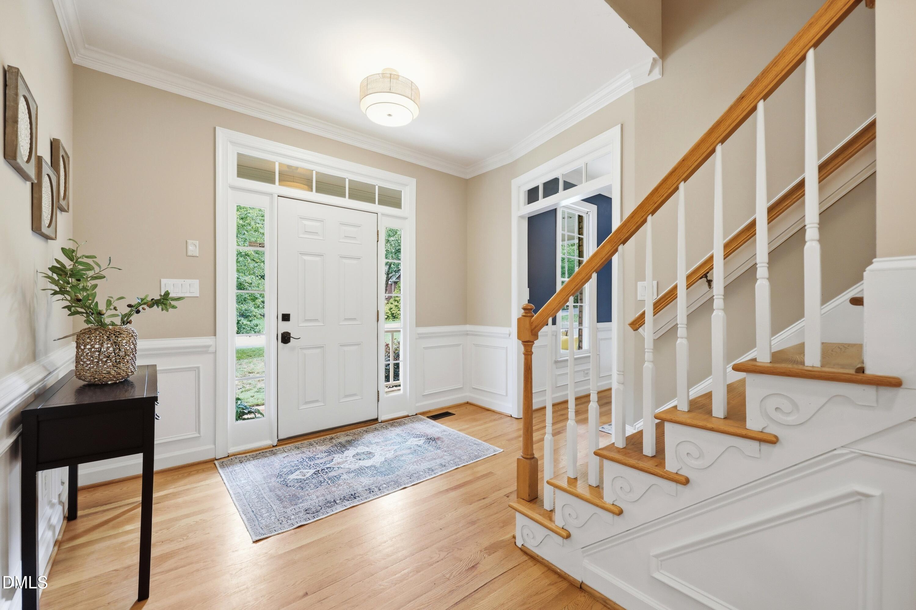 Residential in Wake Forest 4