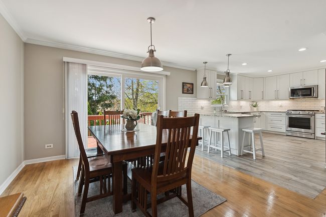 5832 Lenox Rd, House other with 5 bedrooms, 3 bathrooms and 2 parking in Lisle IL | Image 13