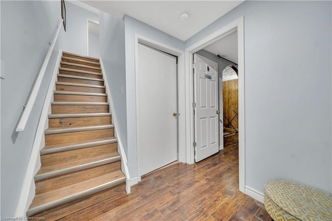 27 - 265 Williamsburg Rd, Townhouse with 4 bedrooms, 3 bathrooms and 1 parking in Kitchener ON | Image 23