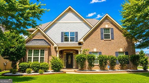1186 Diamond Xing, Mcdonough, GA, 30252-8097 | Card Image