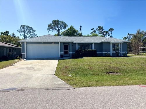 22497 Glen Ave, PUNTA GORDA, FL, 33980-8619 | Card Image