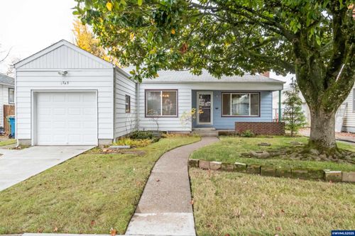 1345 Jefferson St Ne, Salem, OR, 97301-0422 | Card Image