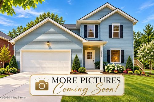 7200 Oakburn Dr, Louisville, KY, 40258-3821 | Card Image