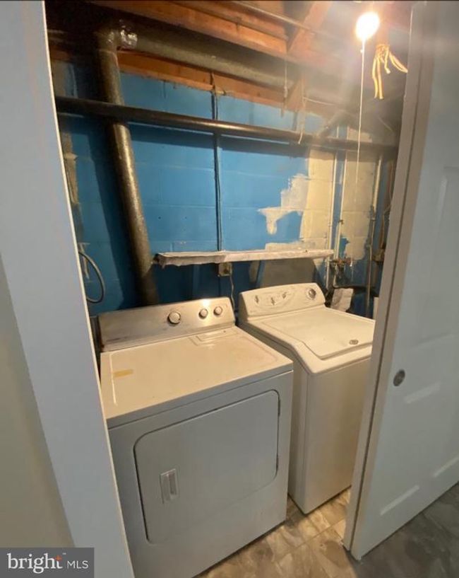 9613 - 9613 Baron Pl, Townhouse with 3 bedrooms, 3 bathrooms and null parking in ROSEDALE MD | Image 21