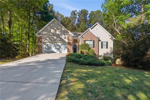 1511 Mariray Ct, Lawrenceville, GA, 30045-2303 | Card Image