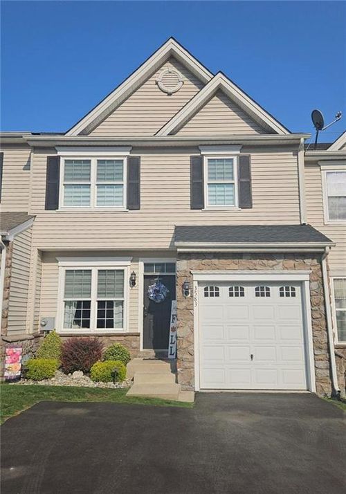 3583 Penfield Way, Upper Nazareth Twp, PA, 18064 | Card Image