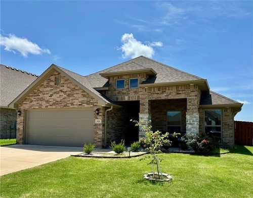 920 Sundance Lane, Bentonville, AR, 72712 | Card Image