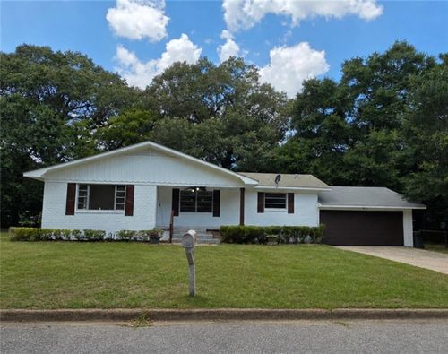 1951 Highland Forest Dr, Mobile, AL, 36618-2423 | Card Image