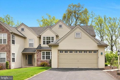 115 Hawk Valley Ln, DENVER, PA, 17517-9683 | Card Image