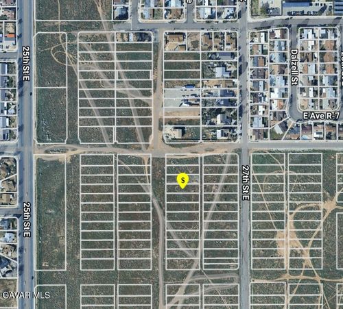 Vac/ Palmdale Aly, Palmdale, CA, 93550 | Card Image