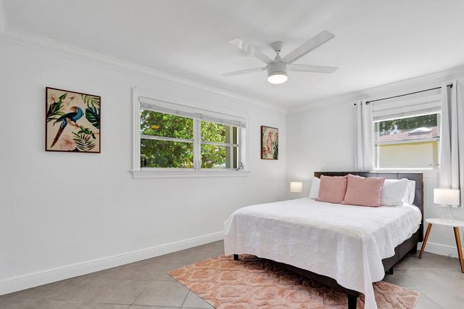 2346 N Wallen Dr, House other with 3 bedrooms, 2 bathrooms and null parking in West Palm Beach FL | Image 33