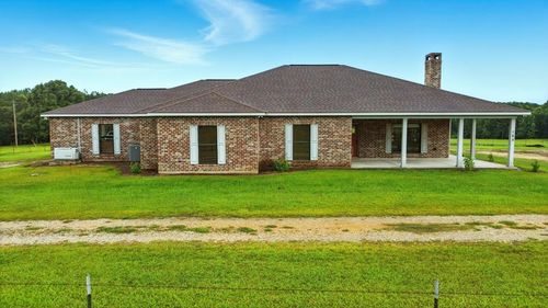 165 Buck Branch School Rd, Poplarville, MS, 39470-6152 | Card Image