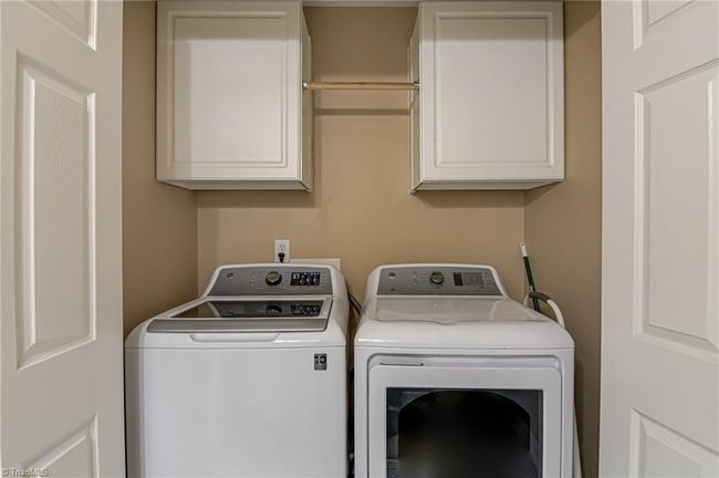 158 Alice Ct, House other with 3 bedrooms, 3 bathrooms and null parking in Winston-Salem NC | Image 18