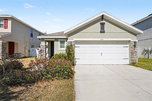 813 Wiltonway Dr, PLANT CITY, FL, 33563-7001 | Card Image