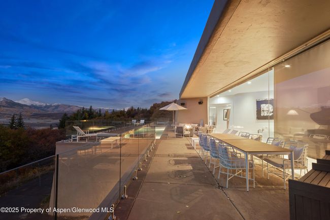 699 Eppley Dr, House other with 5 bedrooms, 8 bathrooms and null parking in Aspen CO | Image 43