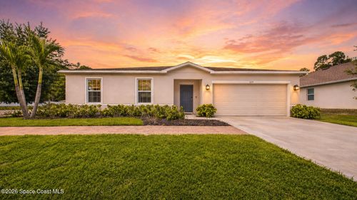 1610 De Groodt Road Sw, Palm Bay, FL, 32908 | Card Image
