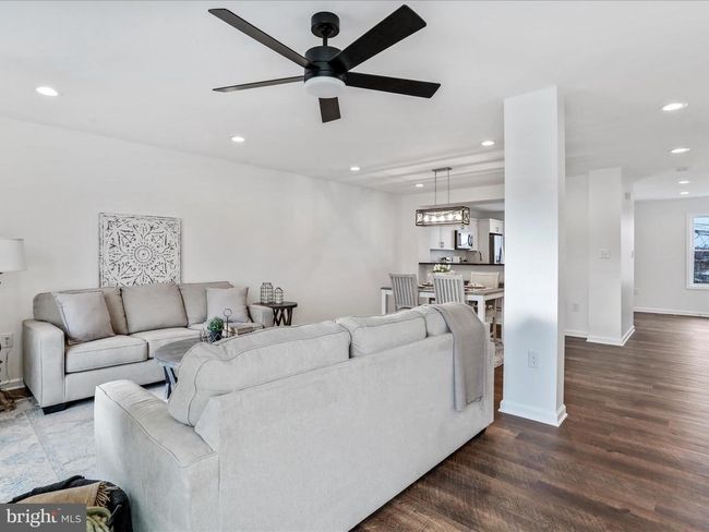 332 W 11 Th St, Townhouse with 3 bedrooms, 4 bathrooms and null parking in FRONT ROYAL VA | Image 17