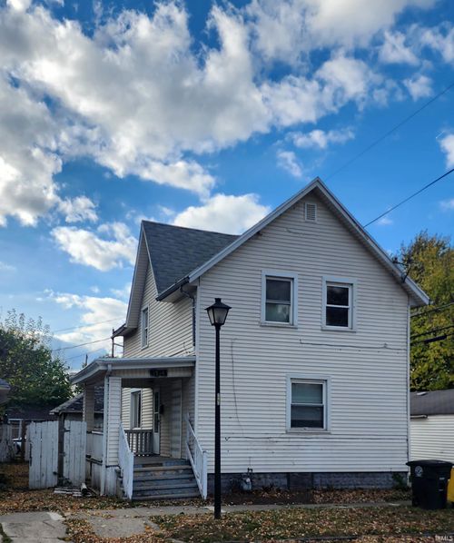 1714 Nelson St, Fort Wayne, IN, 46802-4367 | Card Image