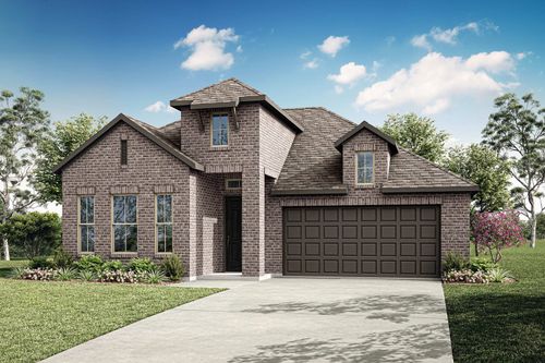 2437 Shady Elm Rd, Midlothian, TX, 76065-3281 | Card Image