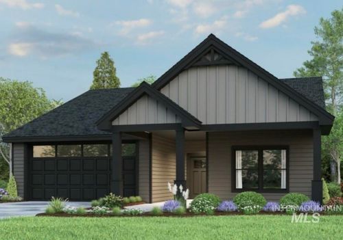Lot 16 Fairway Dr, Council, ID, 83612 | Card Image