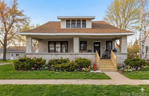 113 Powers St, Cadillac, MI, 49601-1459 | Card Image
