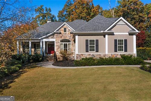 26 Brookside Way Nw, Cartersville, GA, 30121-2527 | Card Image