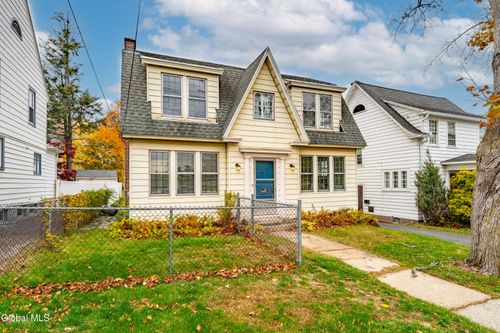 47 N Main Ave, Albany, NY, 12203-1414 | Card Image