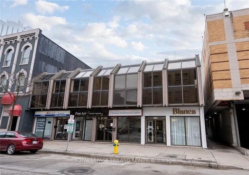 392-392-396 Clarence St, London, ON, N6A3M7 | Card Image